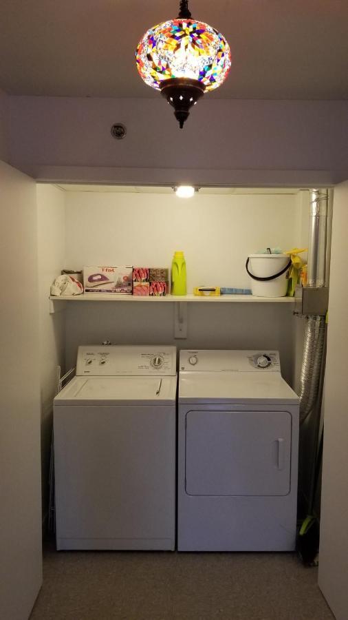 Very Nice, Clean And Quiet Double Room Next To Downtown Montréal Exterior foto
